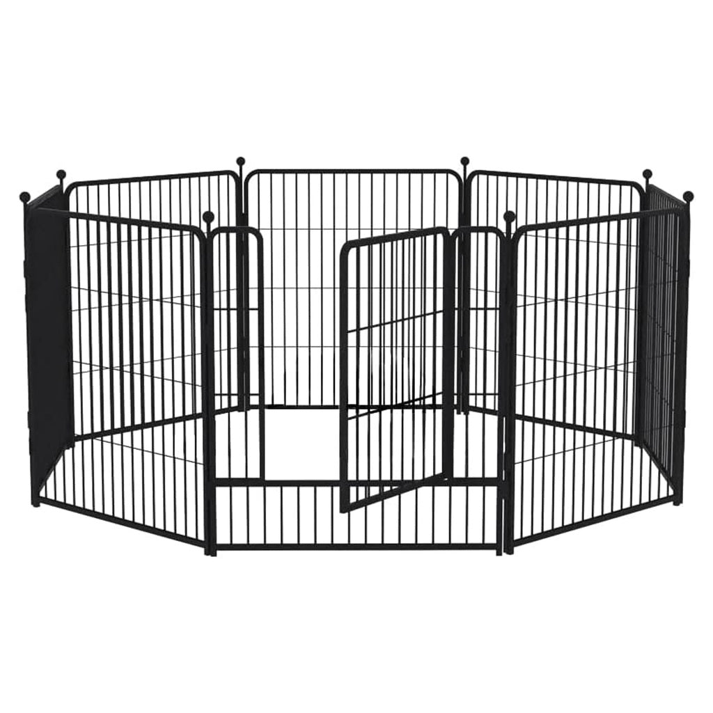 Floofi Dog Playpen 24 (Thick Model) FI-PP-105-XD"