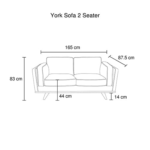 3+2 Seater Sofa Brown Leather Lounge Set for Living Room