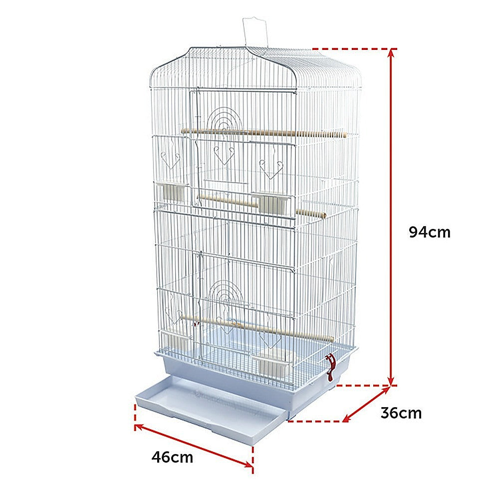 95cm Bird Cage